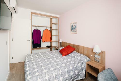 Apartamento Vivente