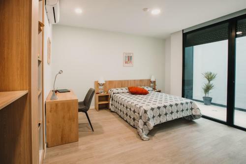 Apartamento Vivente