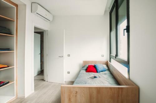 Apartamento Vivente