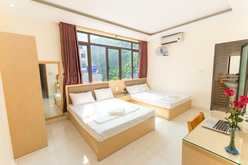 Cat Ba Hai Binh Hotel