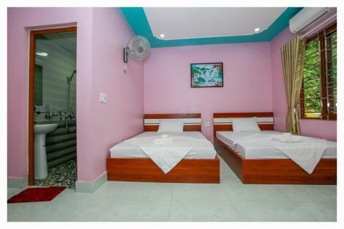 Catba Friendly Family Hotel