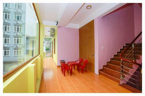 Catba Friendly Family Hotel