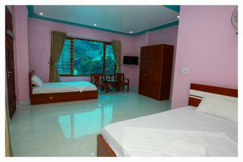 Catba Friendly Family Hotel