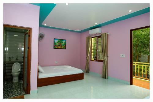 Catba Friendly Family Hotel