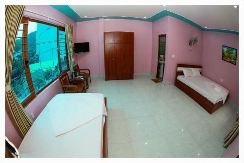 Catba Friendly Family Hotel
