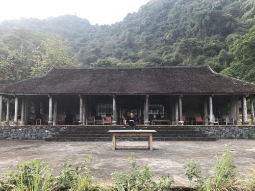 Catba Friendly Family Hotel