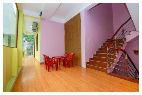 Catba Friendly Family Hotel