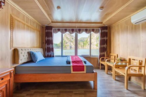 Catba Friendly Family Hotel