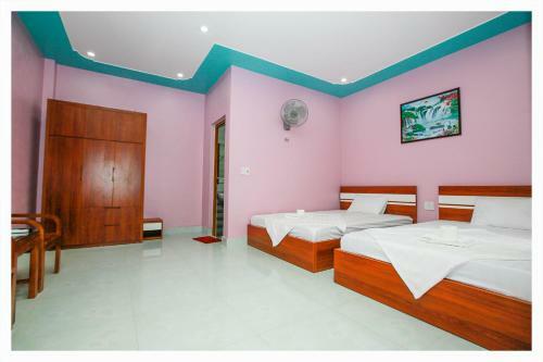 Catba Friendly Family Hotel