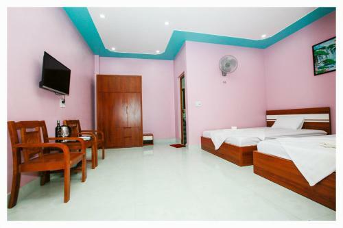 Catba Friendly Family Hotel