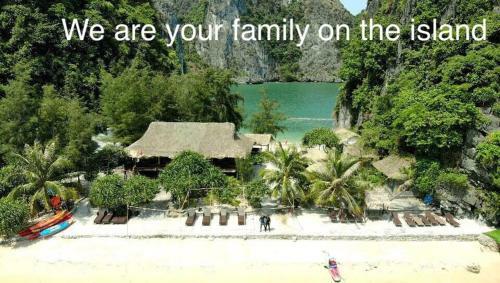 Catba Friendly Family Hotel