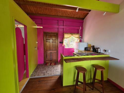 Apartamento Almost Paradise Cottage Retreats