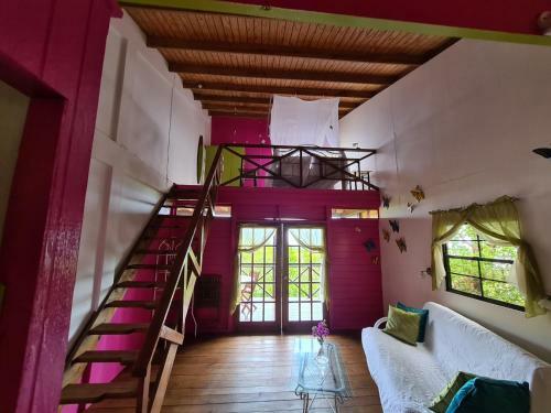 Apartamento Almost Paradise Cottage Retreats