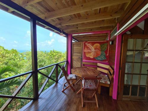 Apartamento Almost Paradise Cottage Retreats