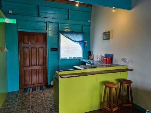 Apartamento Almost Paradise Cottage Retreats
