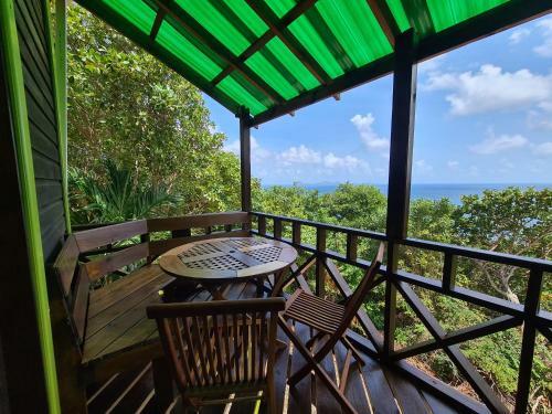 Apartamento Almost Paradise Cottage Retreats