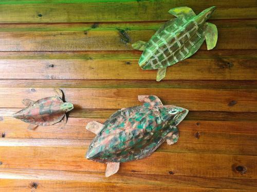 Apartamento Almost Paradise Cottage Retreats