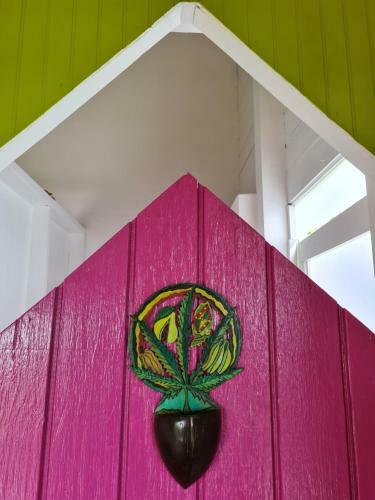 Apartamento Almost Paradise Cottage Retreats