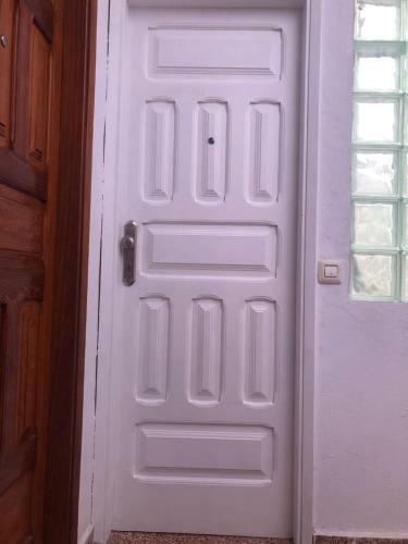 Apartamento Casa Ferro