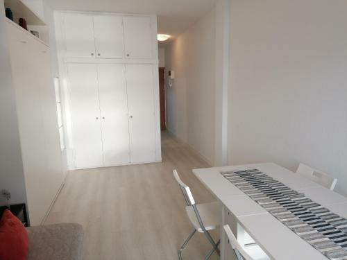 Apartamento White Rose