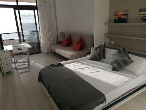Apartamento White Rose