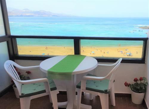Apartamento White Rose