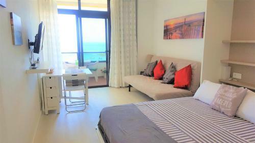 Apartamento White Rose