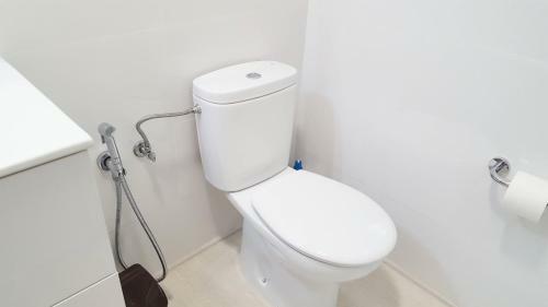 Apartamento White Rose