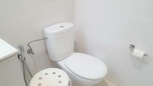 Apartamento White Rose