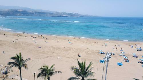Apartamento White Rose