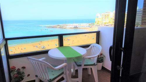 Apartamento White Rose