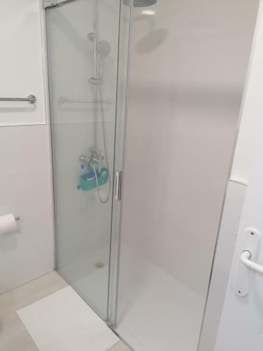 Apartamento White Rose