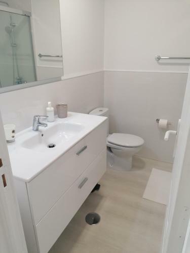 Apartamento White Rose