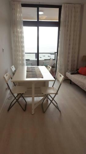 Apartamento White Rose
