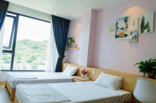 Hotel Rustic House