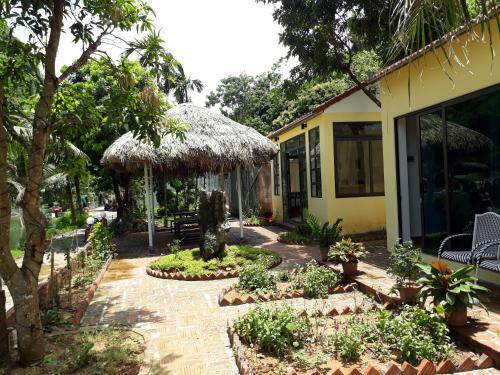 Hostal Cornercatba