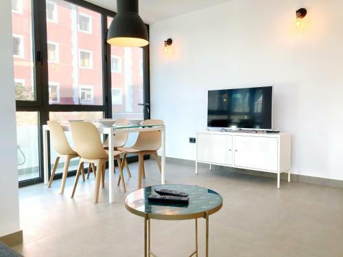 Apartamento Insular Luxury Beach Flat By Canary365