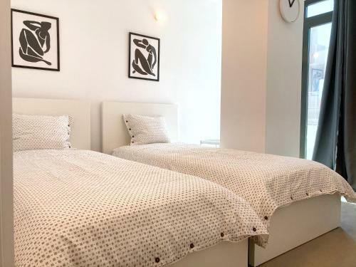Apartamento Insular Luxury Beach Flat By Canary365