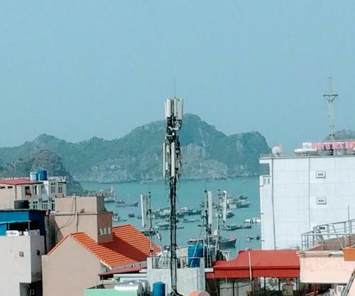 Cat Ba Thailand Hotel