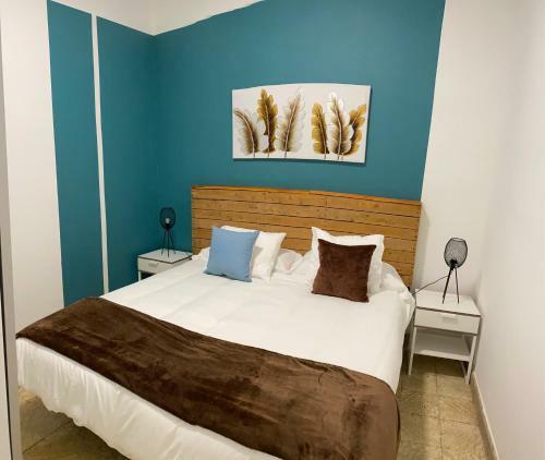 Apartamento Casa Vivaldi Las Palmas