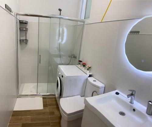 Apartamento Casa Vivaldi Las Palmas