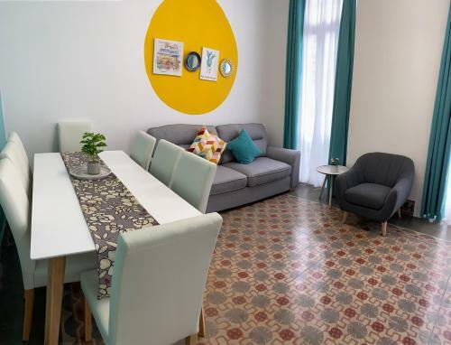 Apartamento Casa Vivaldi Las Palmas