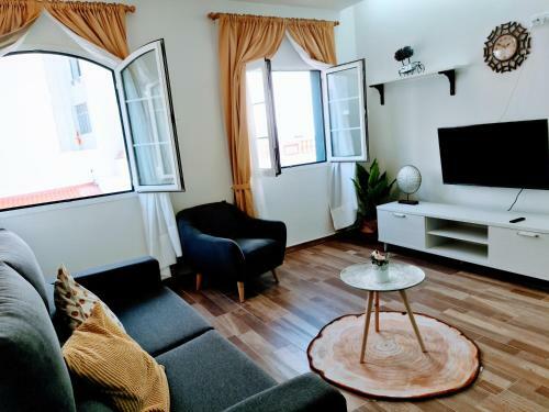 Apartamento Casa Vivaldi Las Palmas