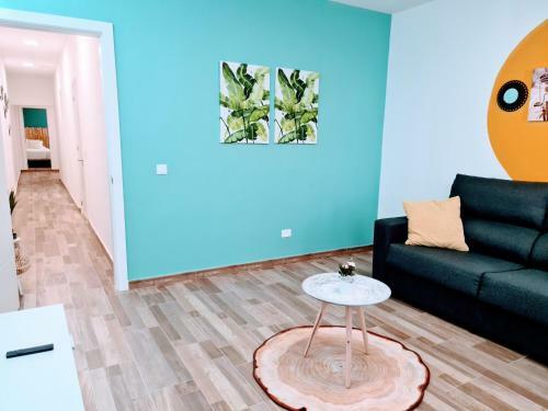 Apartamento Casa Vivaldi Las Palmas
