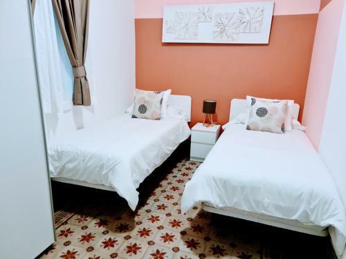 Apartamento Casa Vivaldi Las Palmas