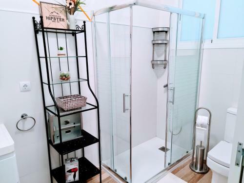 Apartamento Casa Vivaldi Las Palmas