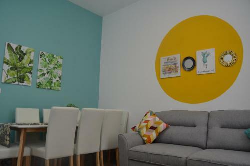 Apartamento Casa Vivaldi Las Palmas