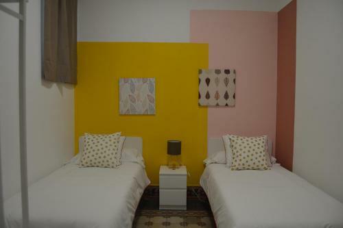 Apartamento Casa Vivaldi Las Palmas
