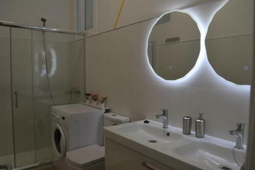Apartamento Casa Vivaldi Las Palmas