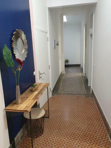 Apartamento Casa Vivaldi Las Palmas